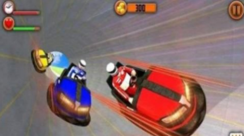 碰碰车漂移竞速 v1.03