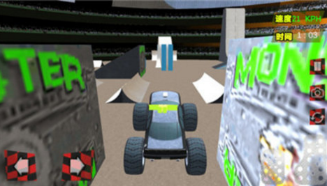 驾驶我最行 v1.0.33