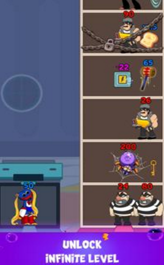 伍吉战争 v1.0.33