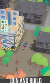 战后生存 v0.1.03