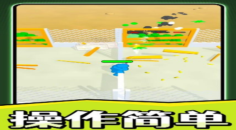 火柴人之疯狂射击 v1.0.02