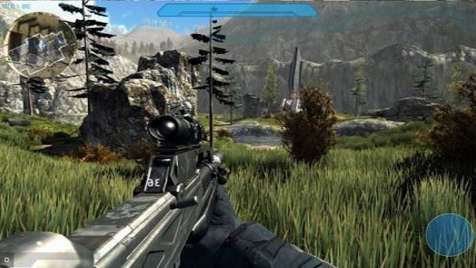 最后的狙击手杀戮任务 v1.11