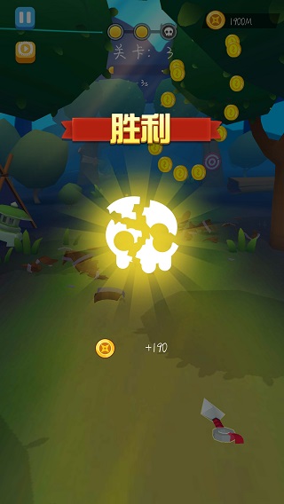 忍者刺杀v1.0.52