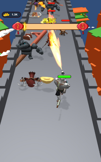 魔王你不要过来啊 v1.03