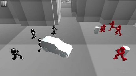 消消部落 v1.01