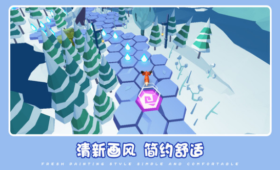 可爱萌宠冒险 v1.0.53