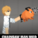 甜瓜电锯人模组 v1.0