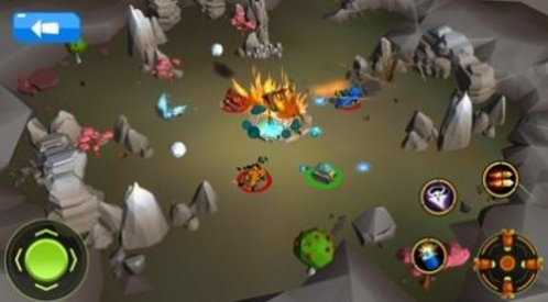 战术坦克v 1.01