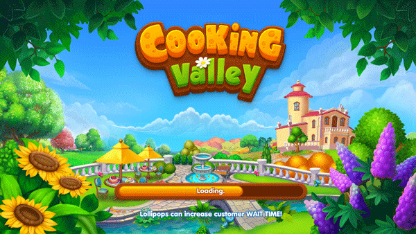 山谷烹饪与装饰v0.611