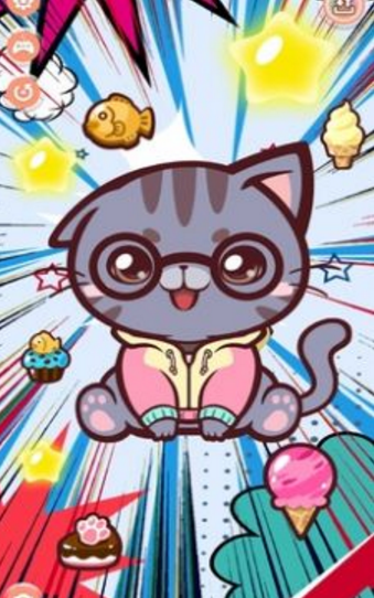 凯蒂时尚之星 v1.0.61
