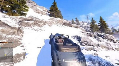 王牌枪手极速对决 v1.13