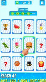 表情拼图配对 v1.13