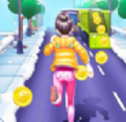 女士跑酷 v1.0
