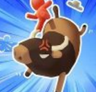 骑牛大赛 v0.1.0