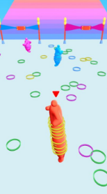 橡皮筋发射 v0.0.21