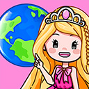 公主假期梦幻王国之旅v2.1