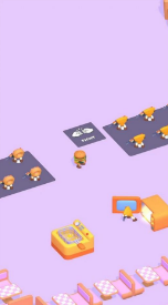 零食大战竞技场 v0.0.42