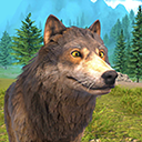 阿尔法野狼生存模拟器v1.1