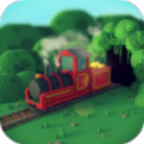 模拟火车建造游戏手机版