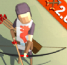神奇射手