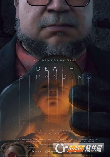 死亡搁浅手机版3