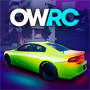 OWRC开放世界赛车v1.073