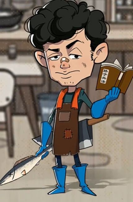 强哥的狂飙人生3