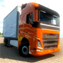 卡车模拟器奥地利v1.0.5
