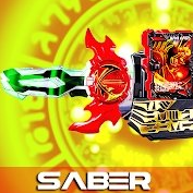 假面骑士圣刃saber模拟器