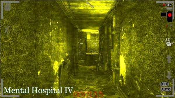 精神病院4v2.151