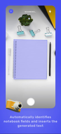 iWriter安卓版1