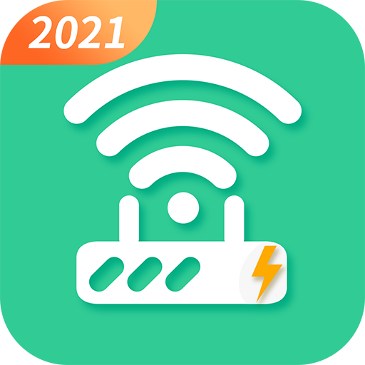 wifi闪电连接安卓版