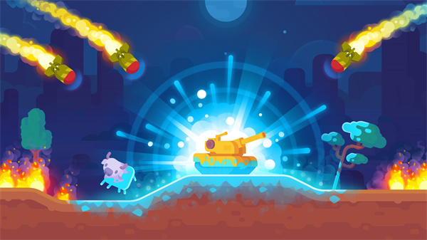 坦克明星v2.2.31