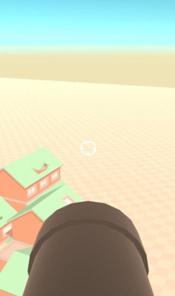 城市冲锋炮2