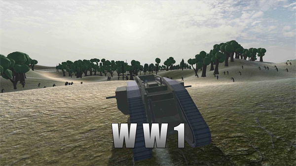 战地1914 v1.0.971