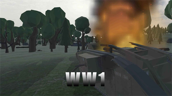 战地1914 v1.0.972