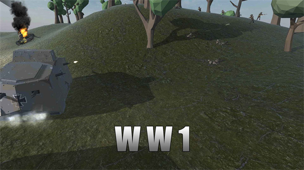 战地1914 v1.0.973