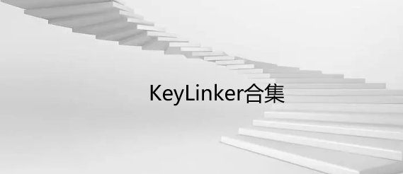 KeyLinker合集