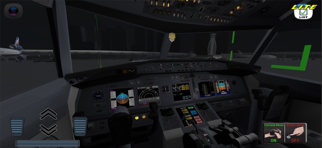 波音737飞行模拟器2