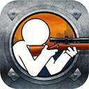 鹰眼4火柴人狙击 v1.3.23