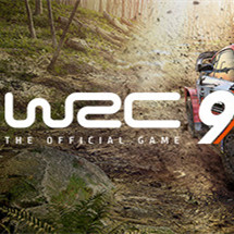 wrc9中文补丁