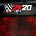 wwe2k20破解版