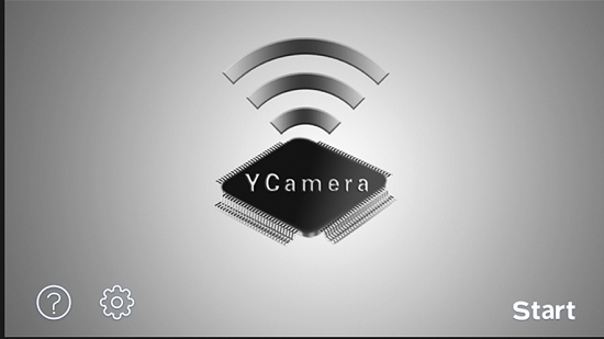 ycamera最新版1