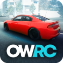 OWRC开放世界赛车v1.0116