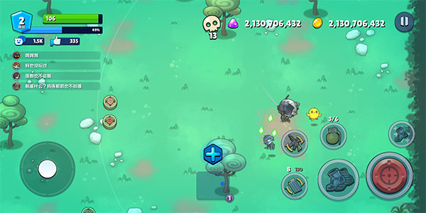 米莉科拉苏打之王v1.2.02