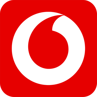 MyVodafone app