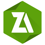 za解压器zarchiver电脑