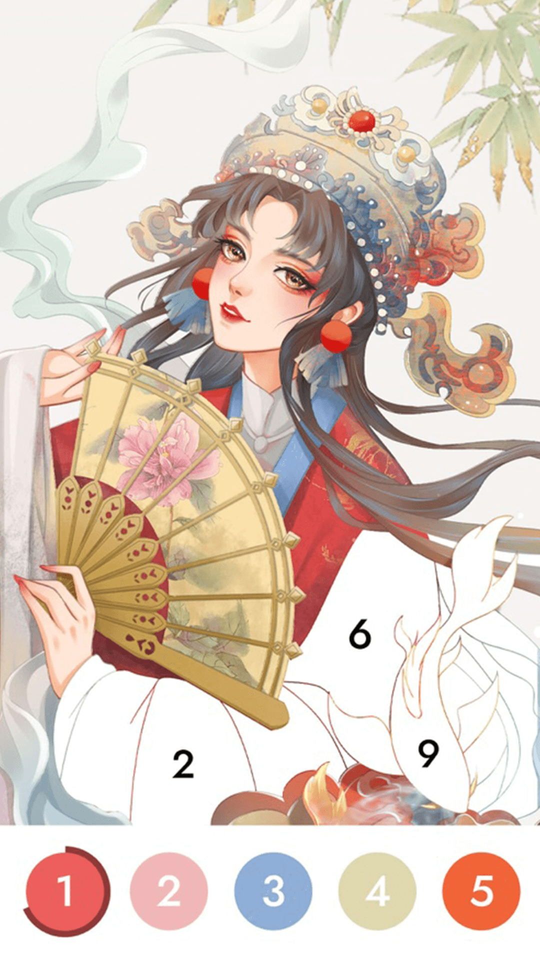 像素画布双生世界2
