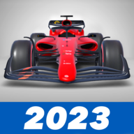 Monoposto2023涂装图片