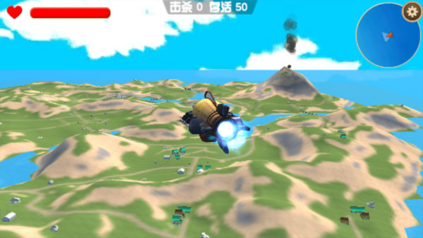 迷你恐龙世界v1.0.12